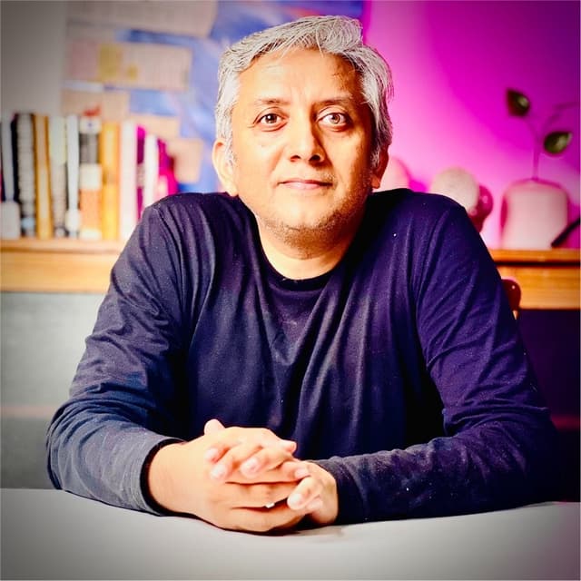 Kumar Mangalapalli