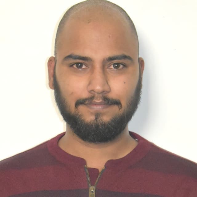 Mayank Singh