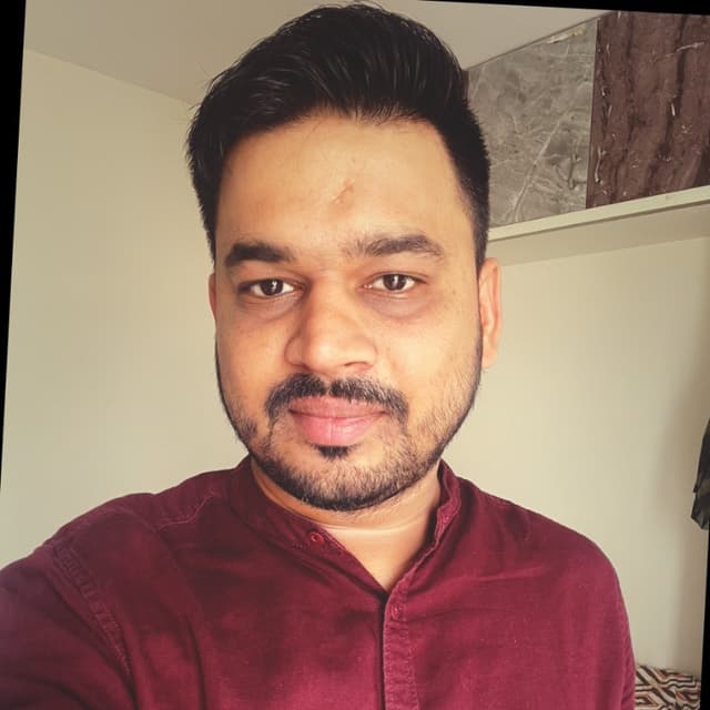 Mukund K.