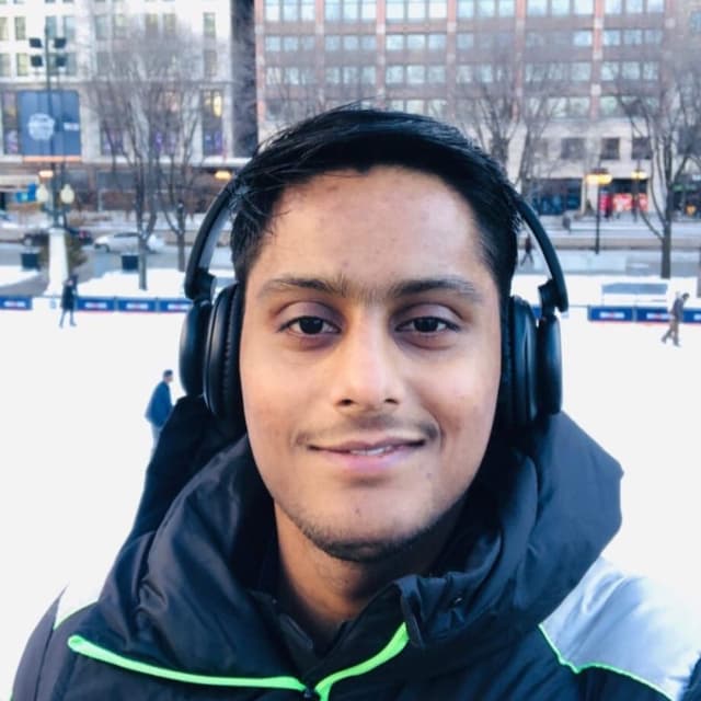 Kumar Natrajan