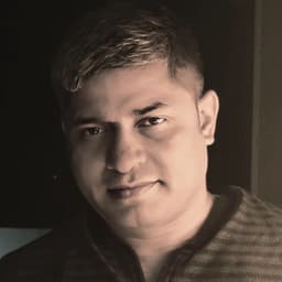 Nitish Kumar
