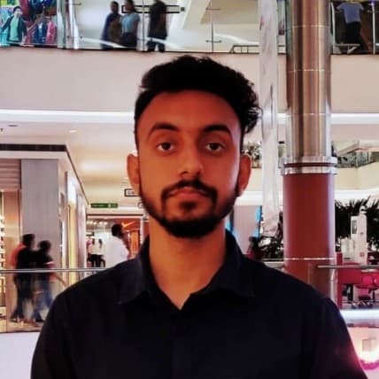 Kumar Omkar