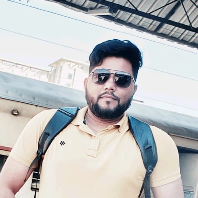 Prashant kumar