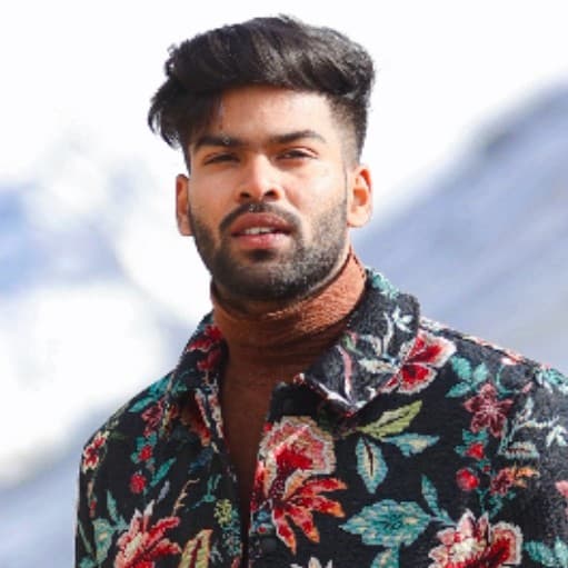 Kumar Rahul