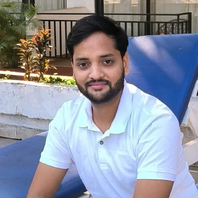 Rajiv Kumar