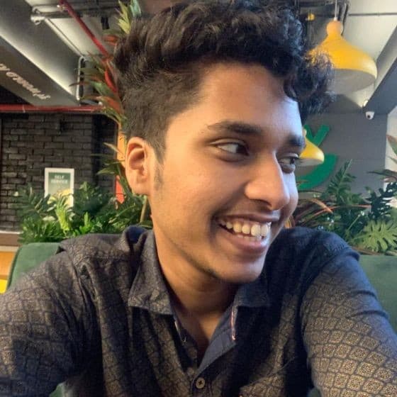 Kumar Raju