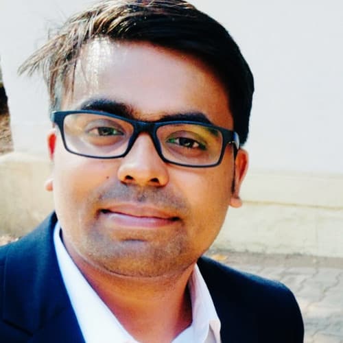 Kumar  Rishi Kant