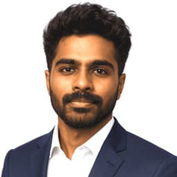 Kumar Sai A.