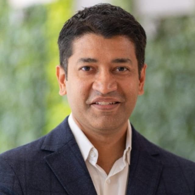 Santosh Kumar