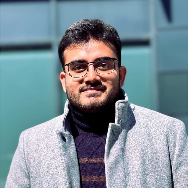 Kumar Saras