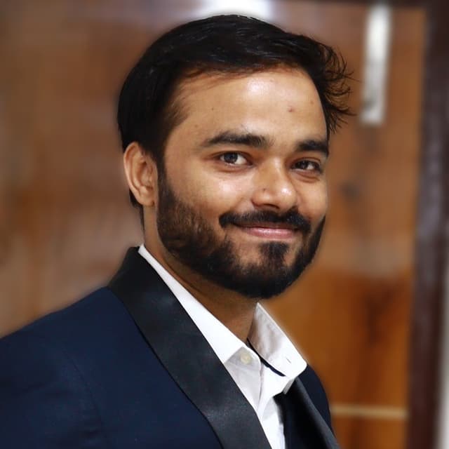 Satish Kumar