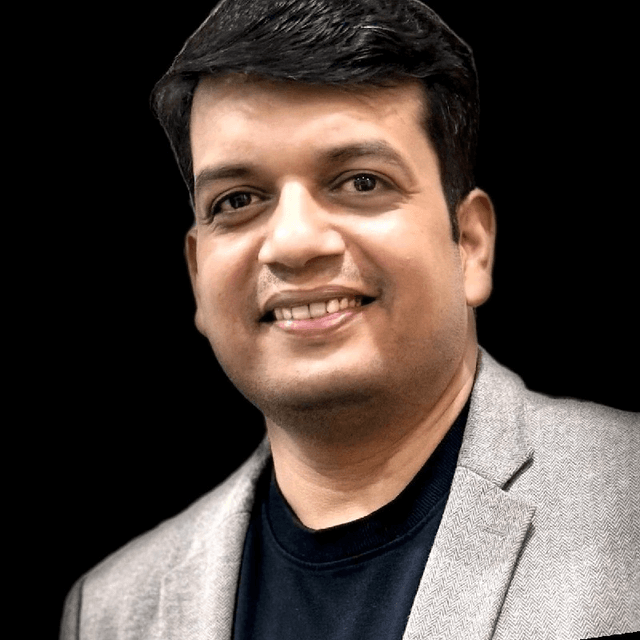 Kumar Satyam