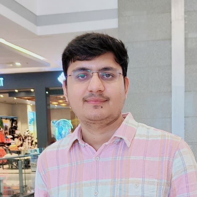 Kumar Satyam