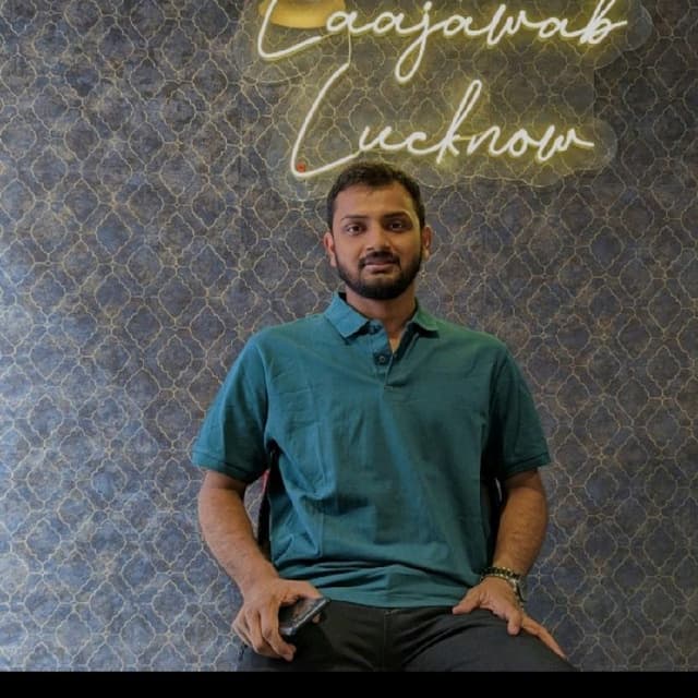KUMAR  SATYAM