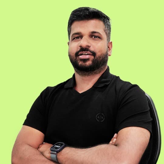 Kumar Saurav