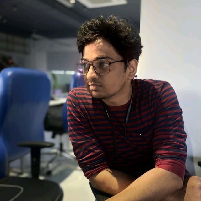 kumar sawala