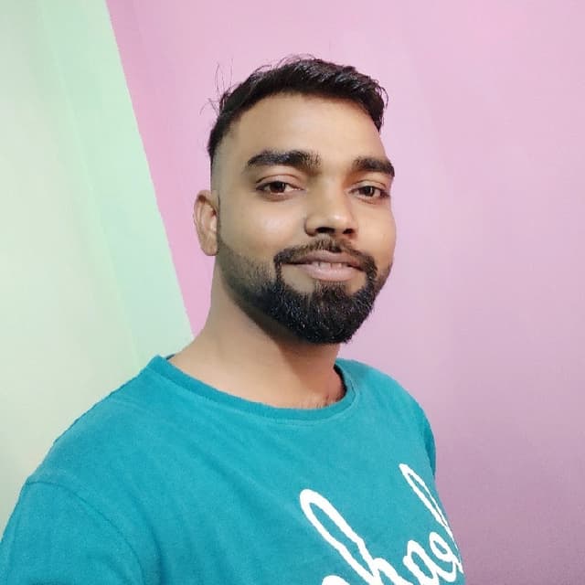 Vipin Kumar Shakya