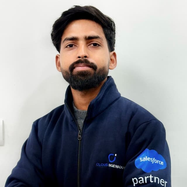 Abhishek  Kumar