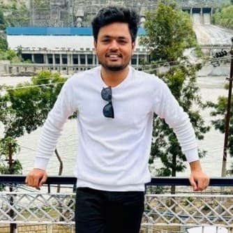 Kumar Shikhar Deep