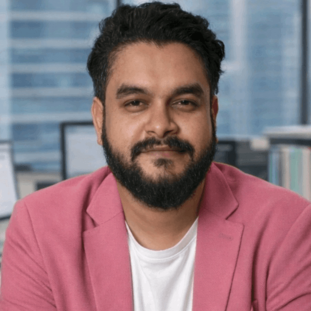 Kumar Shubham Narayan