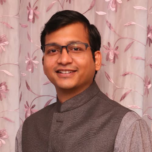 Siddharth Kumar