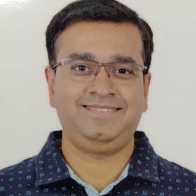 Kumar Sidhartha
