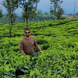 Subrat Kumar 🇮🇳