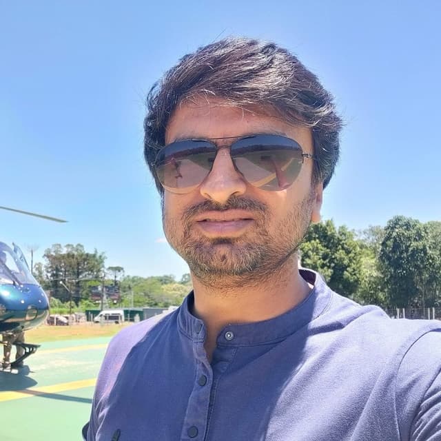 Kumar Sukhani