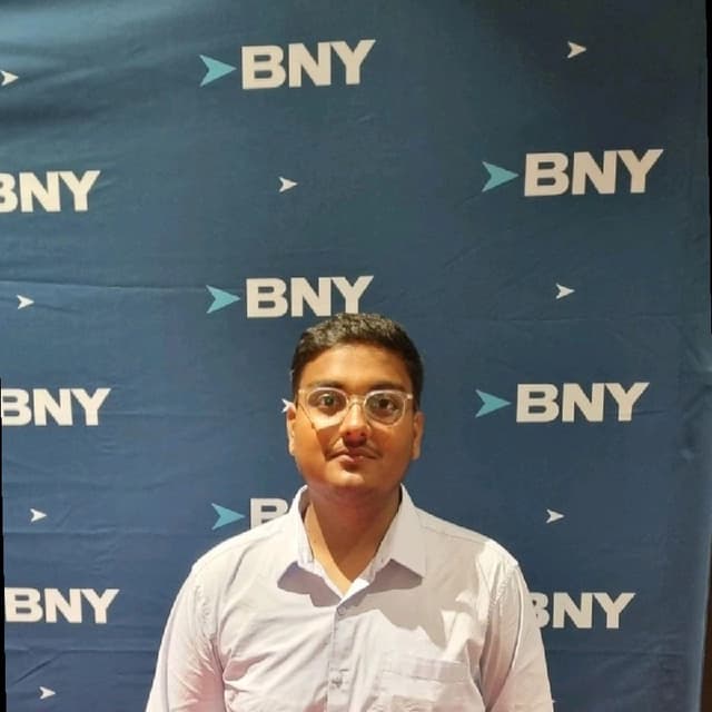 Kumar Sundaram