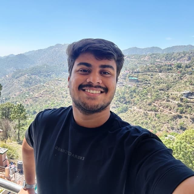 Kumar Sundaram