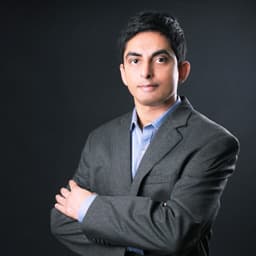 Suraj Kumar