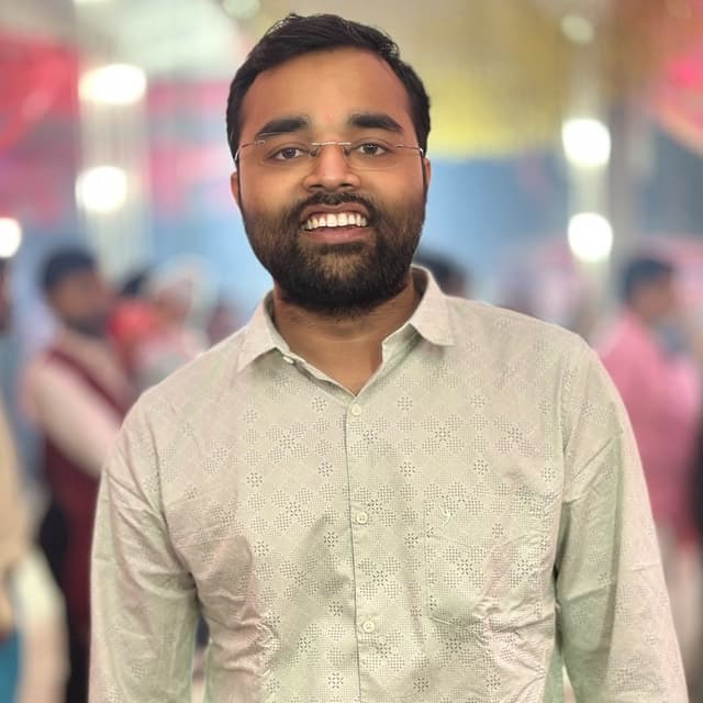 Swaraj Kumar