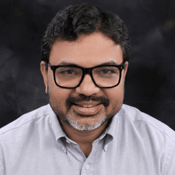 Tanmay Kumar