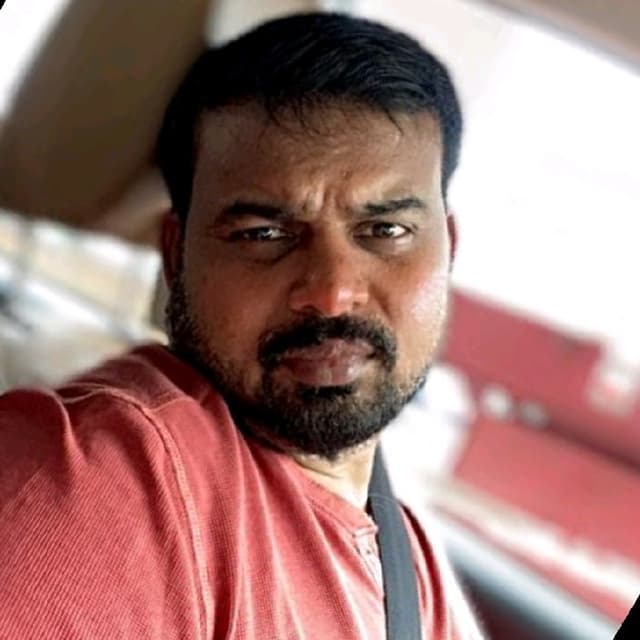 Arun Kumar