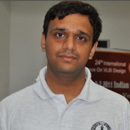 Viney Kumar