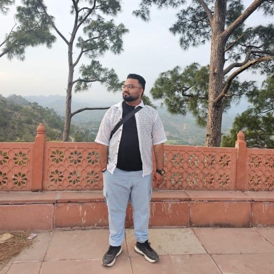 Vipul Kumar