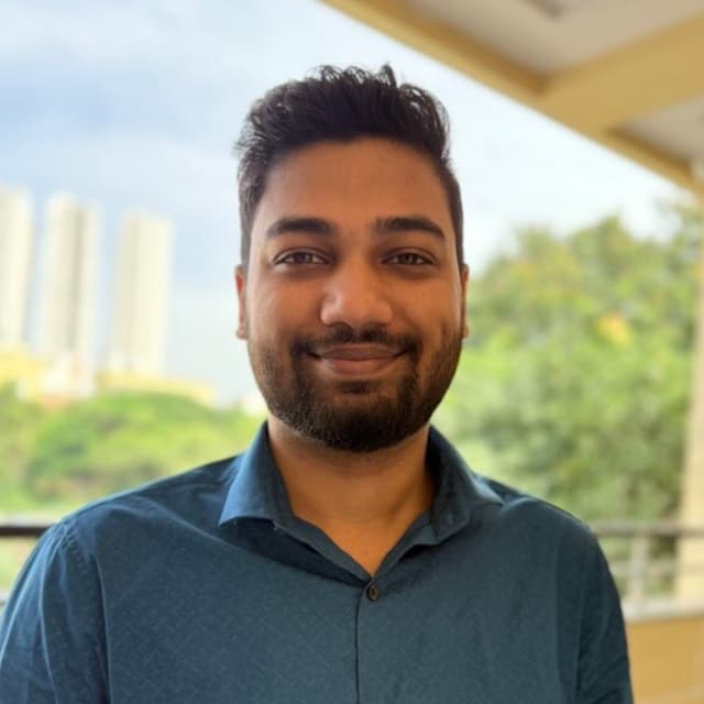 Vishal Kumar
