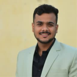 Kumar Yash Jaiswal 