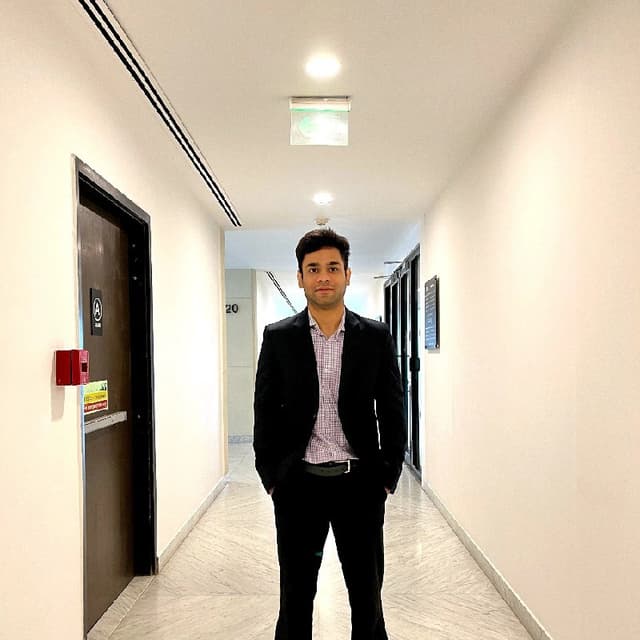 Yatin Kumar