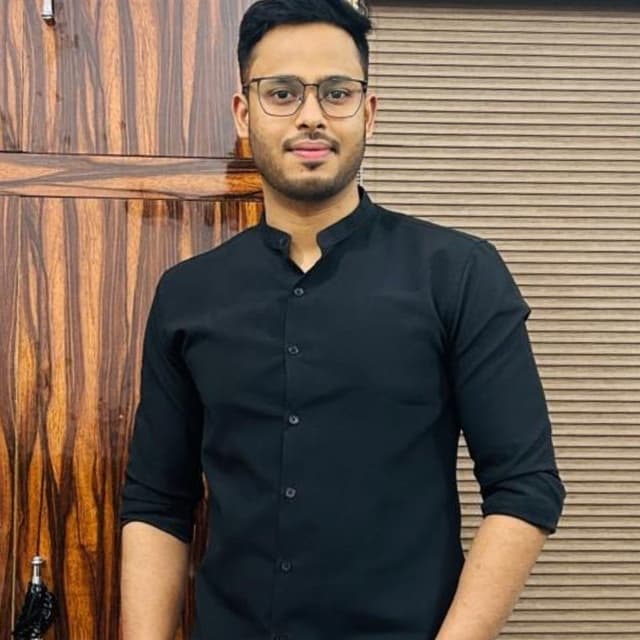 Yogesh .