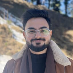 Aditya Kumawat