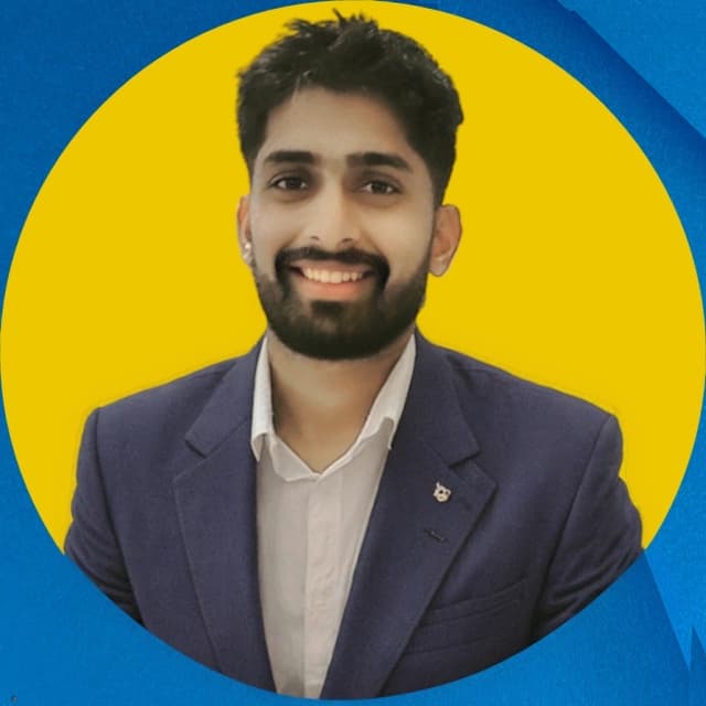 Sunil K.