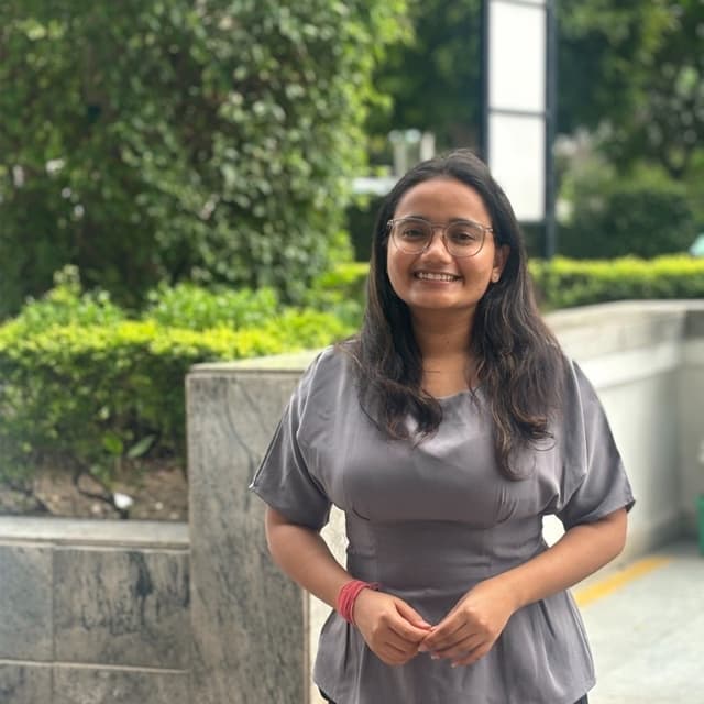 Kumkum Saini