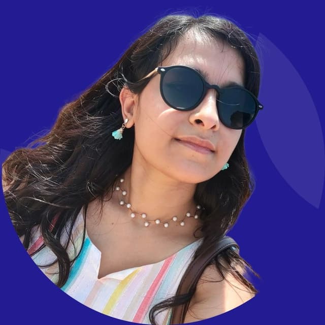 Kumkum Singh