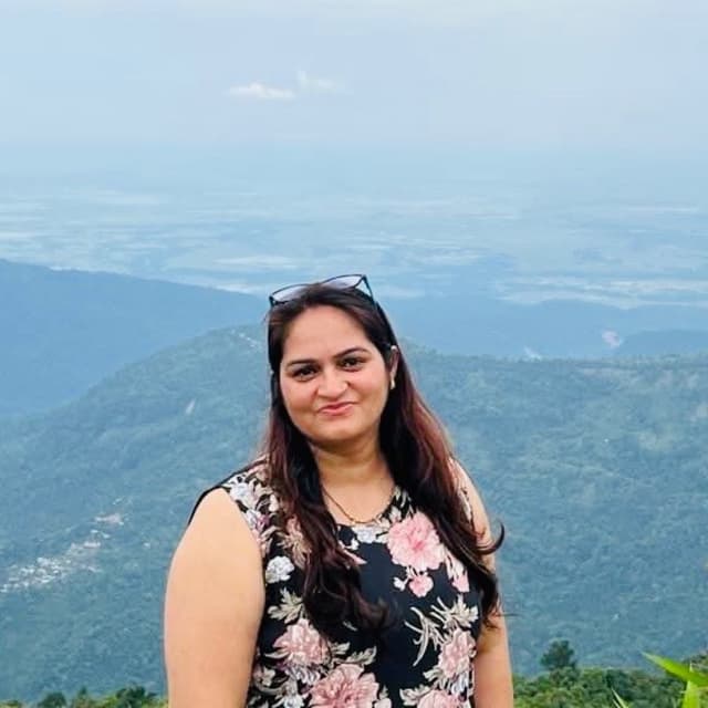 KumKum C