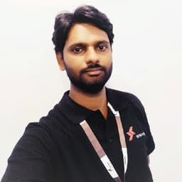 Kummara Naresh.