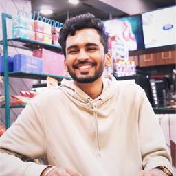 Rahul Kumar