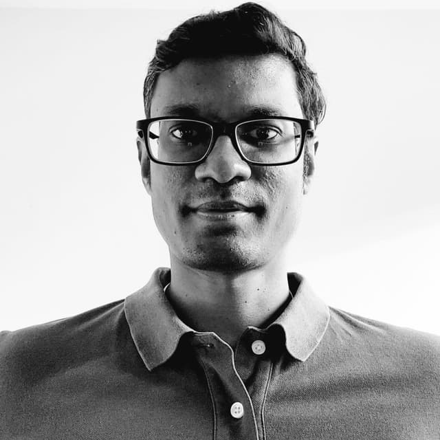 Kumud Joseph K.