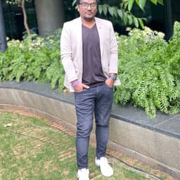 kumud Nayak