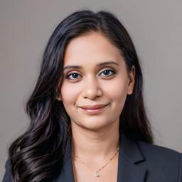 Kumud Deepali Rudraraju, SHRM CP